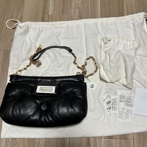 Maison Margiela Glam Slam ショルダーバッグ 確実正規品