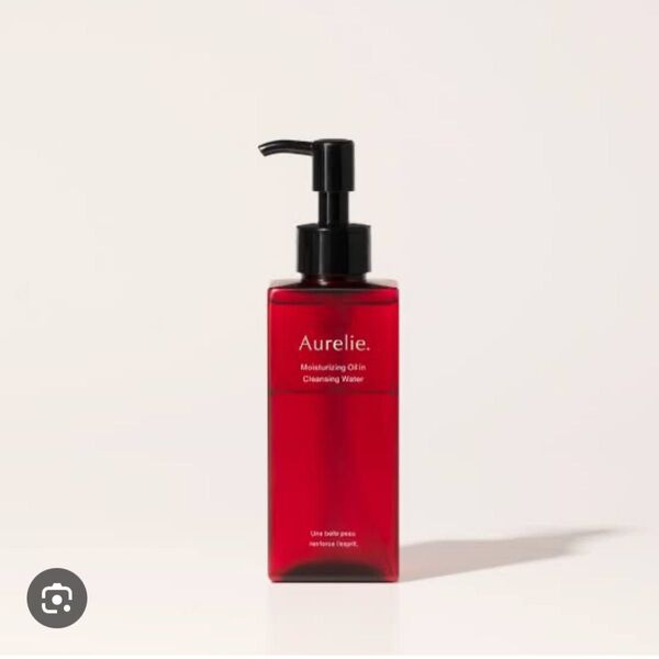 C325 Aurelie オレリー モイストオイルイン クレンジングウォーター (メイク落とし) 150m