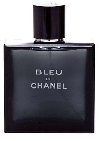 シャネルオードトワレCHANEL BLEU DE CHANELオードゥトワレット スプレータイプ50ml 新品 未開封 本物