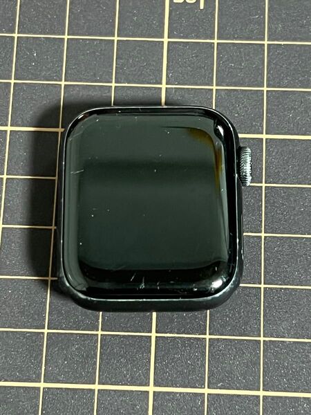 Apple Watch SE アップルウォッチ GPS 40mm