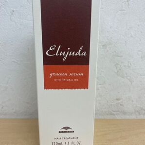 ミルボン エルジューダ グレイスオン セラム