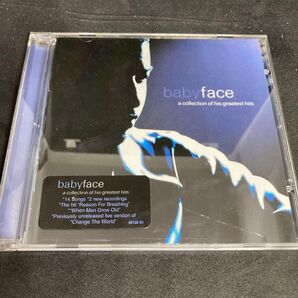 【輸入盤】 Collection of His Greatest Hits/ベイビーフェイス A-3