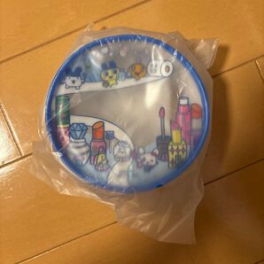 たまごっち ポーチ マツキヨ マツモトキヨシ