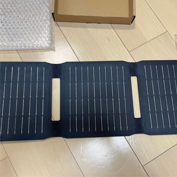 FLEXSOLAR E20Pro 20Wソーラーパネル