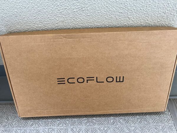 ポータブル電源 ECOFLOW DELTA 2 Max専用ケース