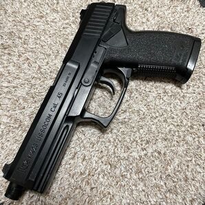 東京マルイ SOCOM エアコッキング