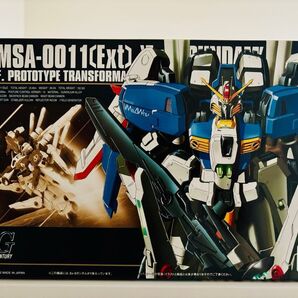 HG 1/144 Ex-S ガンダム