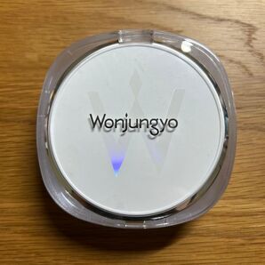 Wonjungyo ウォンジョンヨ トーンアップ フィルタークッション