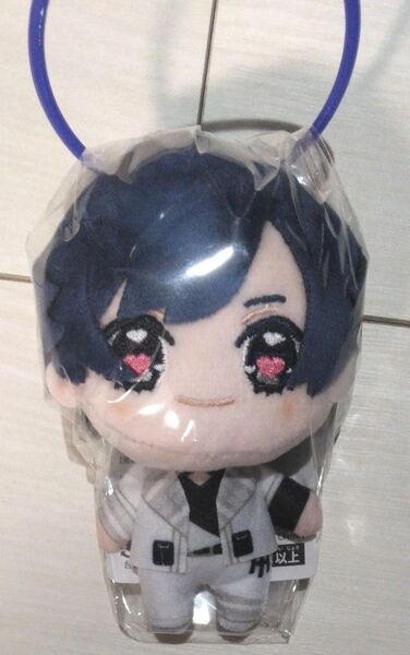 RINDO べびぬいシリーズ らぶしっく vol.1 GiGO限定 えつや べびぬい ぬいぐるみ マスコット GiGO ベビぬい