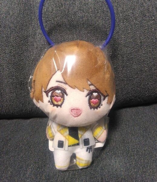 RINDO べびぬいシリーズ らぶしっく vol.2 GiGO限定 さつき べびぬい ぬいぐるみ マスコット GiGO ベビぬい