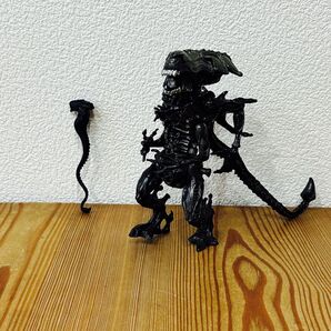エアアリアン フィギュア