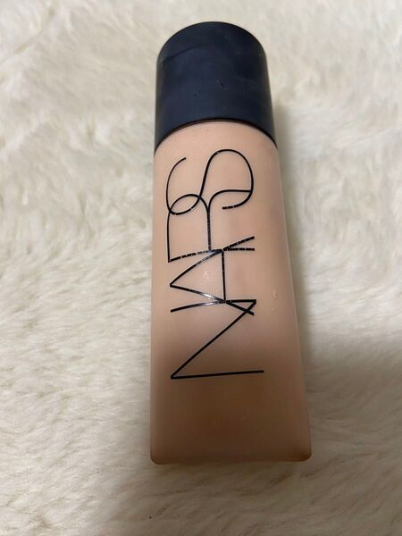 ナーズ NARS ソフトマットコンプリートファンデーション 00302 OSLO