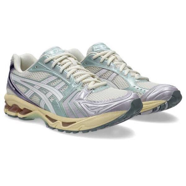 asics GEL-KAYANO 14 アシックス カヤノ 1203A537.105