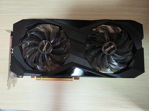 RX6600 8gb