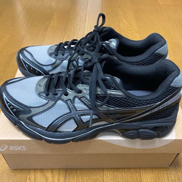 新品 27.5 ABOVE THE CLOUDS × ASICS GT-2160