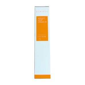 KIWAMI AZELAIC ACID CREAM AZ スキンクリーム 20g