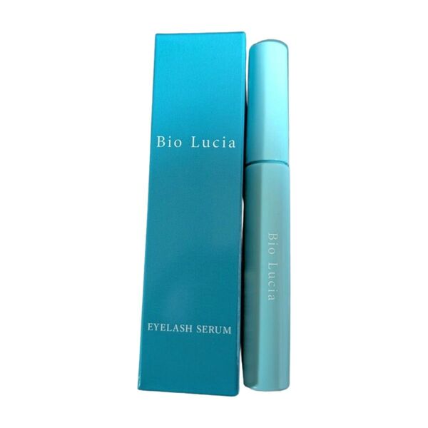 ビオルチア アイラッシュセラム まつ毛美容液 Bio Lucia 6mL まつげ 美容液 目元美容液 美容液 おしゃれ
