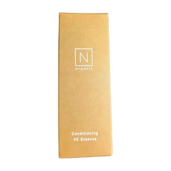 N organic Basic コンディショニング VCエッセンス 30g エヌオーガニック
