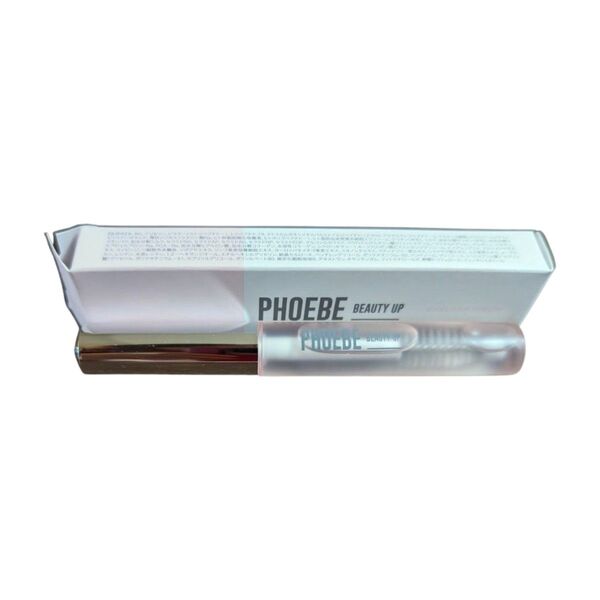 PHOEBE BEAUTY UP アイラッシュセラム フィービー 5ml まつ毛美容液