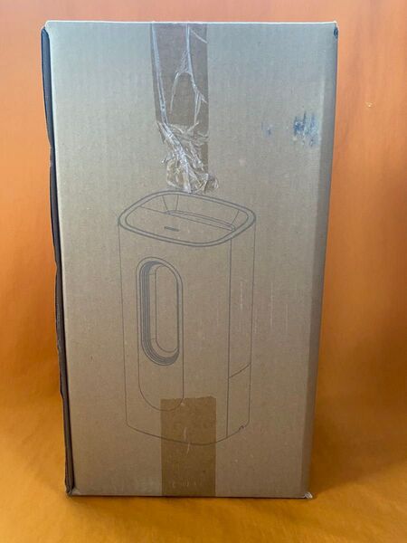 未使用 通電確認済 LVYUAN(リョクエン)加湿器 卓上 大容量 超音波式 3.5L 花粉症対策 3段階のミスト タワー式