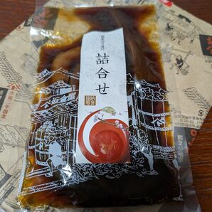 板倉屋 漬物詰合せ