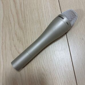 SHURE SM63