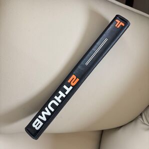 パターグリップ
