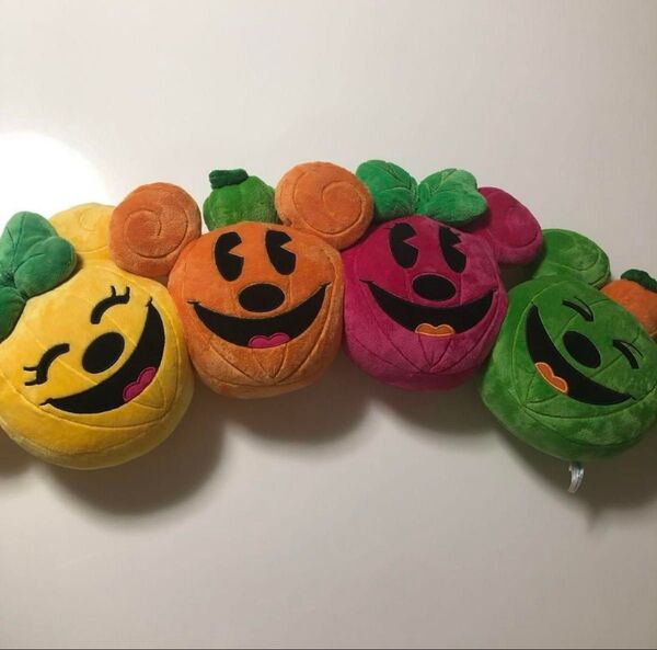 ★セール☆最終価格★新品☆ディズニー☆ぬいぐるみクッション☆抱き枕