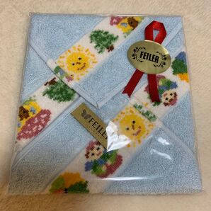★セール☆最終価格★新品☆フェイラー☆タオルハンカチ