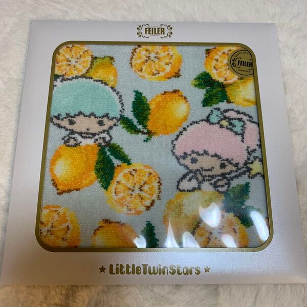 ★セール☆最終価格★新品☆フェイラー☆ハンカチ