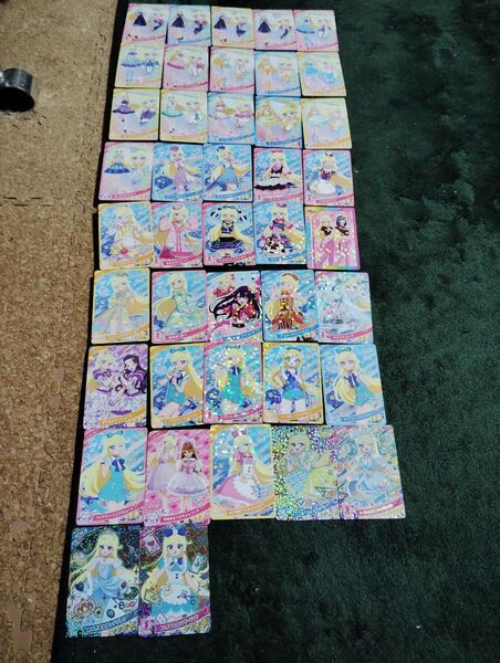 ひみつのアイプリ みつきまとめ