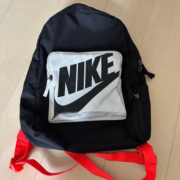 キッズ NIKE ナイキ リュック