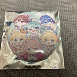 マジカルミライ2024 缶バッジ