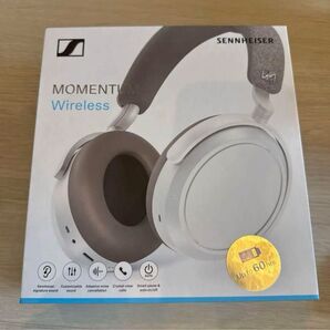 即日発送!SENNHEISER MOMENTUM4 ヘッドホン ゼンハイザー ヘッドホン