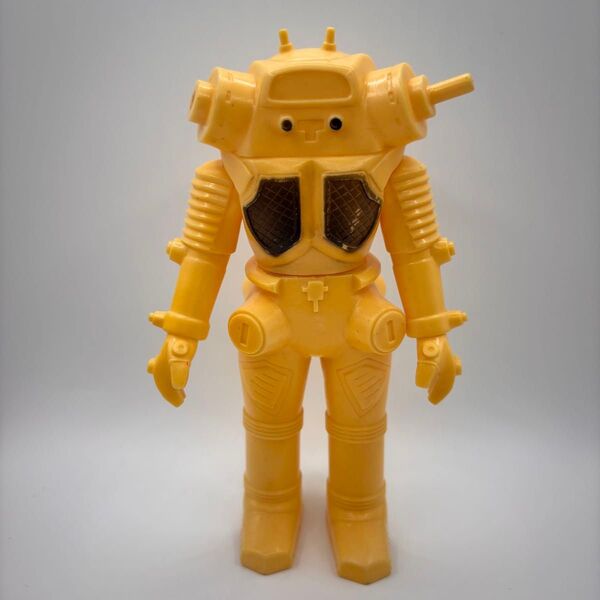 BANDAI キングジョー 1983 ウルトラ怪獣 ソフビ 円谷プロ フィギュア バンダイ