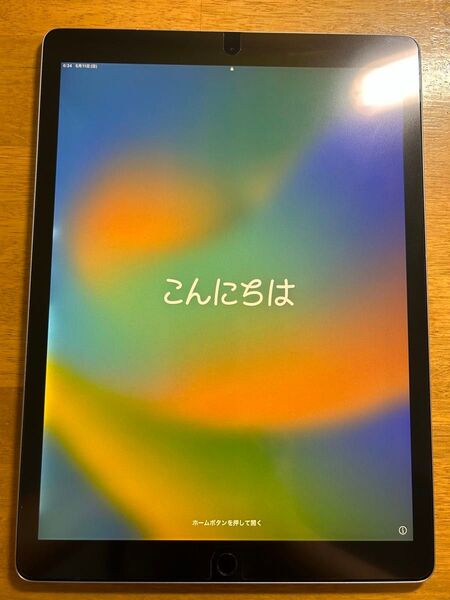 iPad Pro 12.9インチ 第二世代 64gb Wi-Fi Cellular