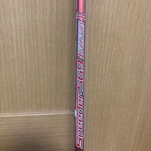 フジクラシャフト エボリューションII 569 S シャフト テーラーメイドスリーブ付