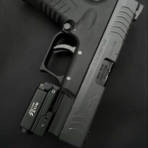 WE/XDM3.8