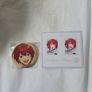 缶バッジ