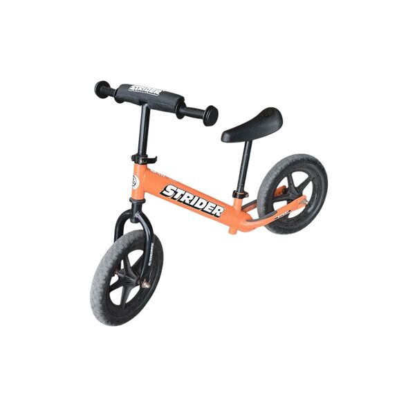 STRIDER ストライダー SPORTS 12 スポーツ オレンジ