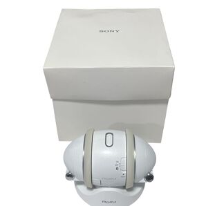 SONY ROLLY SEP-10BT(W)