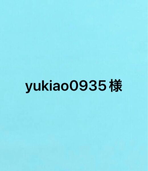 yukiao0935様 ランチマット お弁当袋
