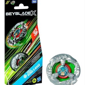 新品未開封 ハズブロ版 アメリカ限定 エールコング 3-60GB