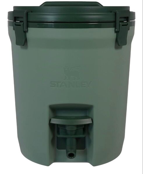 【新品未使用】STANLEY WATER JAG 7.5L スタンレー ウォータージャグ グリーン