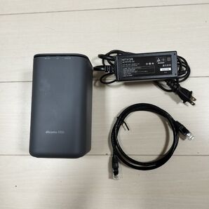 ドコモ ホームルーター HR01