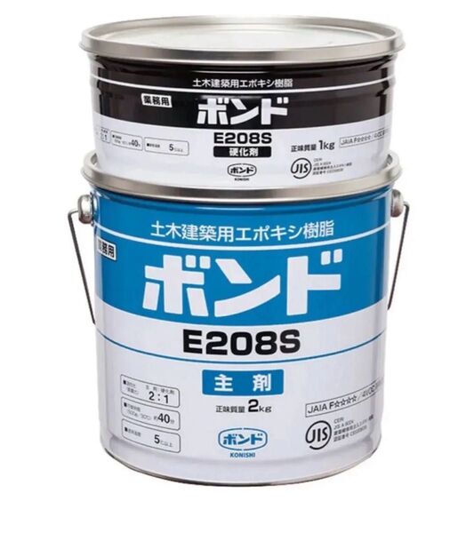 ボンド コニシ 208S