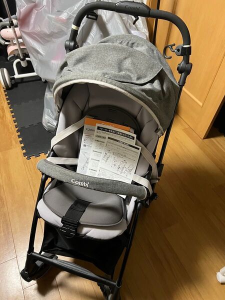 ベビーカー コンビ ベビー用品 スゴカル combiベビーカー