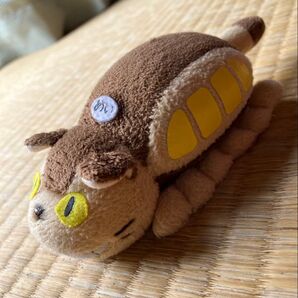 ネコバス
