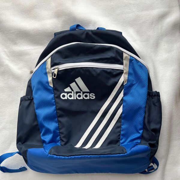 adidas リュック
