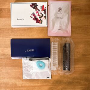アメニティ まとめ売り